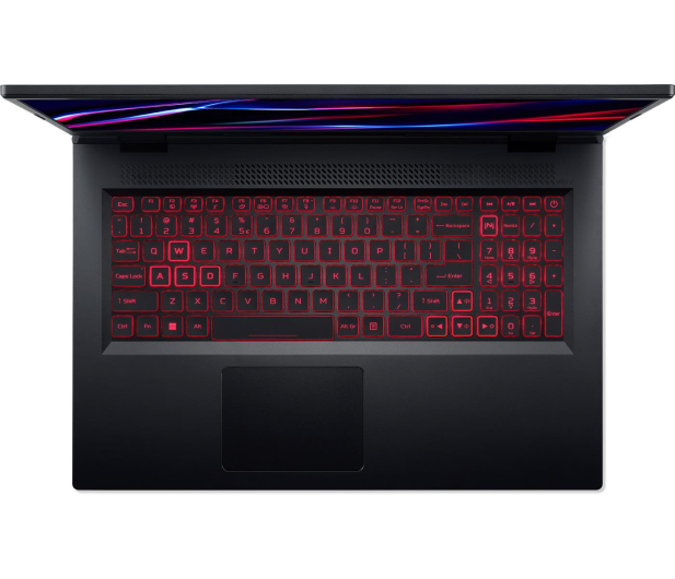 Acer Nitro 5 R7-6800H/16GB/512 RTX3050Ti 144Hz - 1056244 - zdjęcie 5